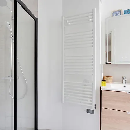 Mouffetard - Monge Luxury Apartamento